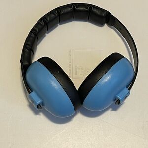 Baby/Toddler Hearing Protection Headphones